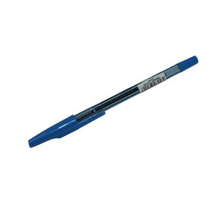 Ручка шариковая маслян.Пилот синяя 0,7мм